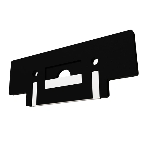 Заглушка для магнитного шинопровода Arte Lamp OPTIMA-ACCESSORIES A751206E Заглушка для магнитного шинопровода Arte Lamp OPTIMA-ACCESSORIES A751206E