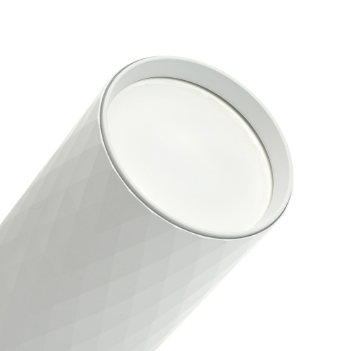 Светильник Feron ML1880 PRISM 35W, 230V, GU10, белый фото 4