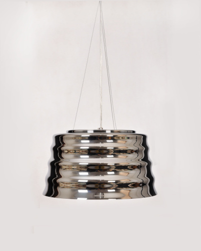 Подвесной светильник Lumina Deco Caprise LDP 6020 CHR фото 2