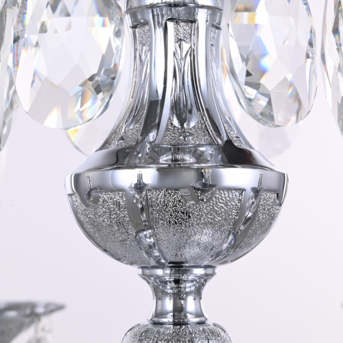 Люстра AL77201/6/175 A Ni Bohemia Ivele Crystal (Богемия Ивеле Кристалл) фото 8