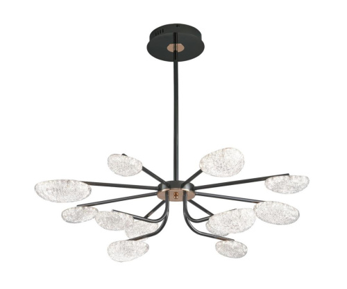 Люстра Kink Light Юнни 07693-12PA,29 фото 2