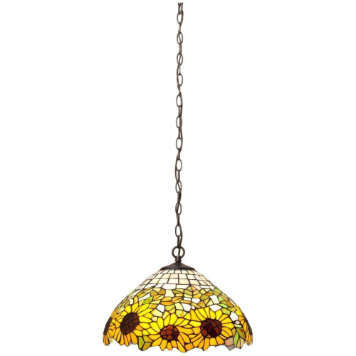 Подвесной светильник Velante 821-806-02 Подвесной светильник Velante 821-806-02