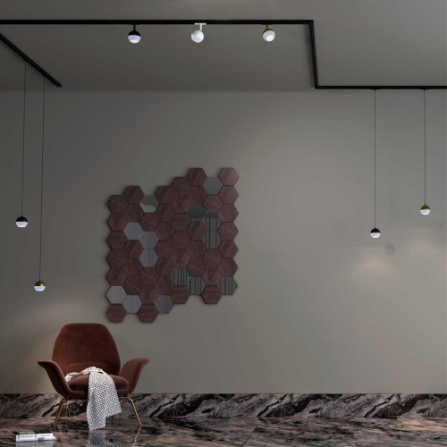 Встраиваемый светодиодный светильник Novotech Port Garn 370823 фото 2