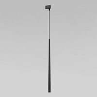 Трековый светильник TK Lighting 6028 Piano Black