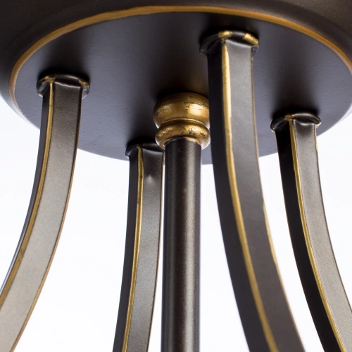 Подвесная люстра Arte Lamp BONITO A9518SP-3BA фото 3 Подвесная люстра Arte Lamp BONITO A9518SP-3BA фото 3