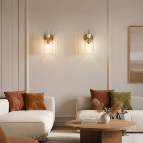 Бра Citilux Carson CL255313 фото 11 Бра Citilux Carson CL255313 фото 11