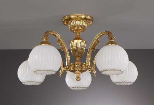 Reccagni Angelo PL 8820/5 Reccagni Angelo PL 8820/5