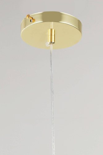 Подвесной светильник Lampit TP 2022-2 GD фото 2