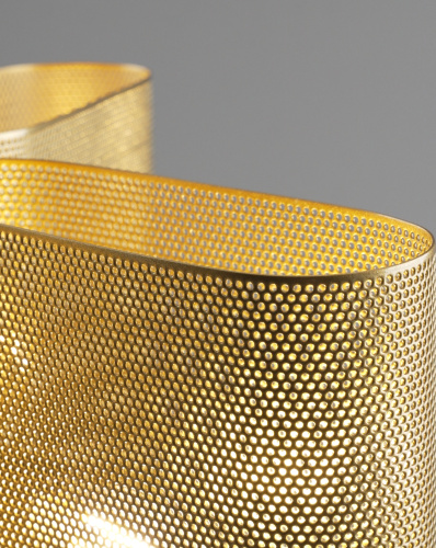 Светильник подвесной Moderli V11812-3P Metalicana фото 6 Светильник подвесной Moderli V11812-3P Metalicana фото 6