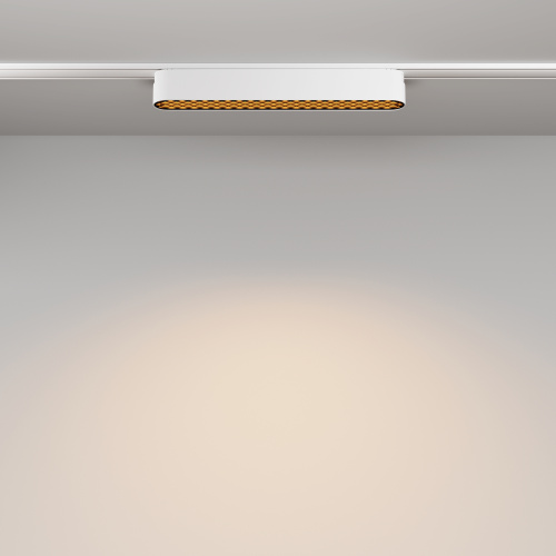 Трековый светильник Technical TR084-1-12W3K-W фото 9 Трековый светильник Technical TR084-1-12W3K-W фото 9