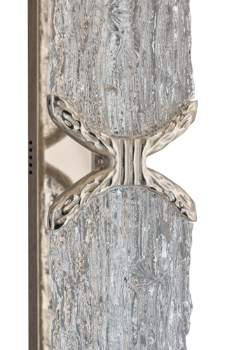 Бра Epico Silver FL1150-2W фото 2