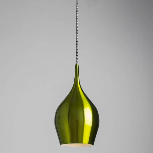 Подвесной светильник Arte Lamp VIBRANT A6412SP-1GR фото 2