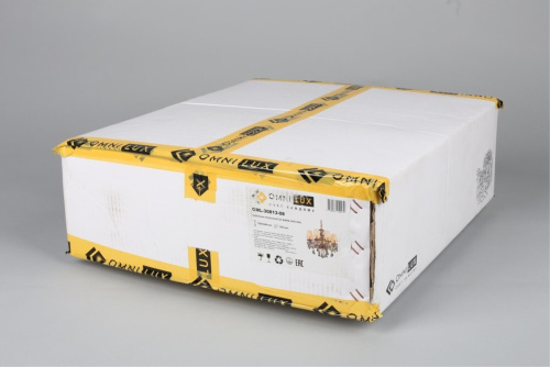 Люстра подвесная OML-30813-08 фото 6