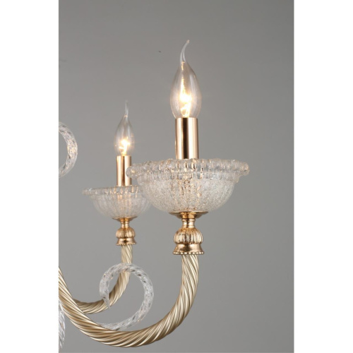 Люстра подвесная OML-88303-06 фото 9