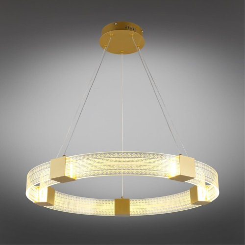 Люстра подвесная APL.030.03.50 фото 3 Люстра подвесная APL.030.03.50 фото 3