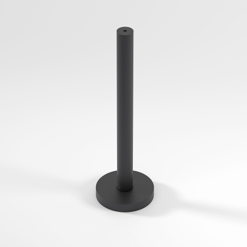 Mini Magnetic Настенно-потолочное крепление для шинопровода Round 85200/00 фото 6