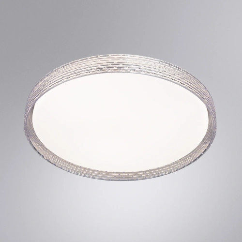 Потолочный светильник Arte Lamp JUICY A2680PL-72WH фото 2 Потолочный светильник Arte Lamp JUICY A2680PL-72WH фото 2