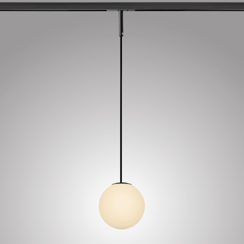 206737 Светильник подвесной 24V LINEA LED 3W 90LM 180G ЧЕРНЫЙ/БЕЛЫЙ МАТОВЫЙ 3000K фото 2 206737 Светильник подвесной 24V LINEA LED 3W 90LM 180G ЧЕРНЫЙ/БЕЛЫЙ МАТОВЫЙ 3000K фото 2