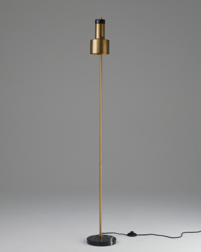 Торшер Moderli V11310-1F Goldy фото 4