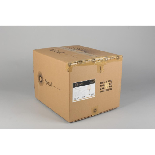 Настольная лампа APL.719.04.01 фото 8 Настольная лампа APL.719.04.01 фото 8