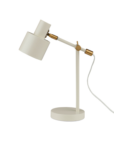 Лампа настольная Moderli V11264-1T Artis Лампа настольная Moderli V11264-1T Artis