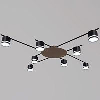 Потолочный светильник Reluce 22008-0.3-08 GX53