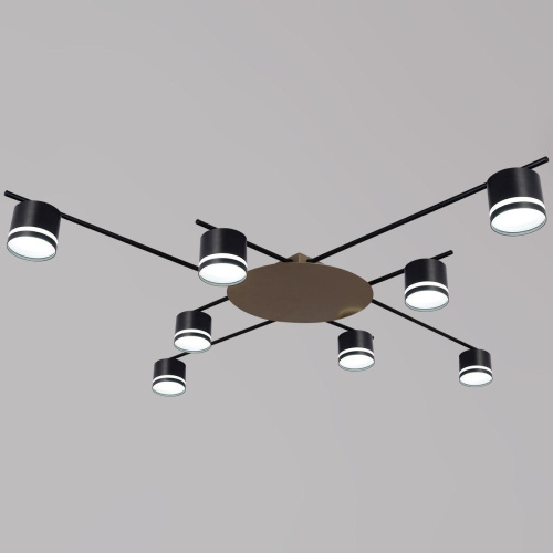 Потолочный светильник Reluce 22008-0.3-08 GX53 Потолочный светильник Reluce 22008-0.3-08 GX53