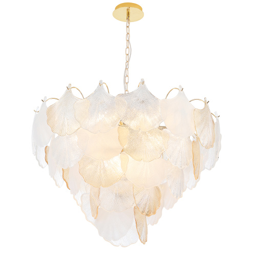 Crystal Lux Люстра Crystal Lux BONITA SP12 фото 5