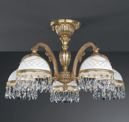 Reccagni Angelo PL 7120/5 Reccagni Angelo PL 7120/5