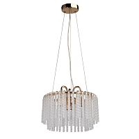 Люстра MW-Light Лавиния