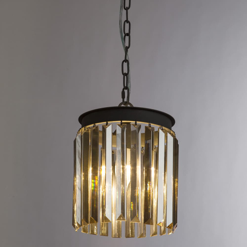 Подвесной светильник Divinare Nova 3002/05 SP-1 фото 3