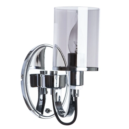 Бра Arte Lamp OMBRA A2995AP-1CC