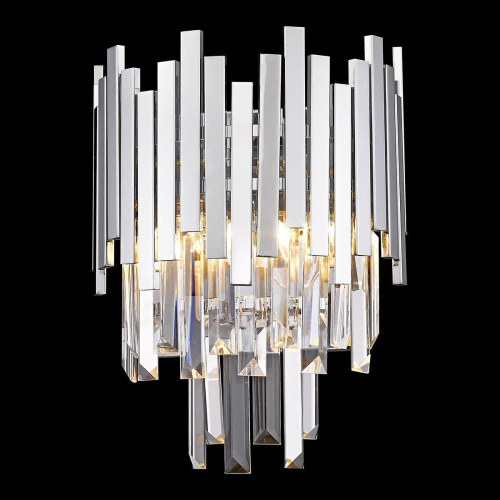 Настенный светильник Wertmark Calogera WE137.02.101 Настенный светильник Wertmark Calogera WE137.02.101