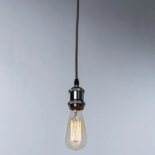 Подвесной светильник Arte Lamp ELECTRA A7002SP-1CC фото 2 Подвесной светильник Arte Lamp ELECTRA A7002SP-1CC фото 2