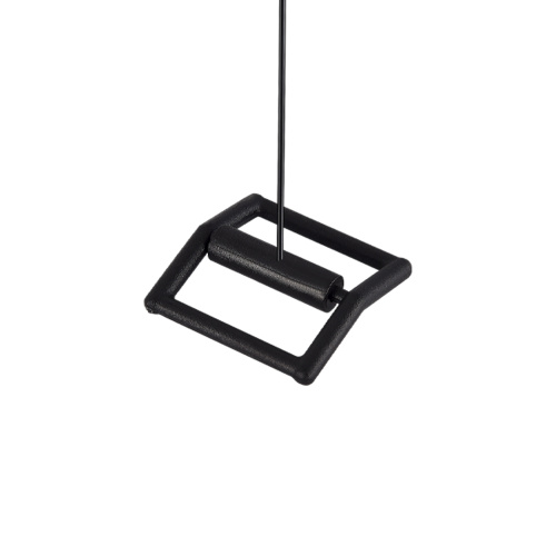 ST411.409.02 Подвесной Фиксатор на тросе ST-Luce Черный BAND фото 2 ST411.409.02 Подвесной Фиксатор на тросе ST-Luce Черный BAND фото 2
