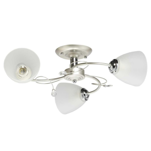 Потолочная люстра De City Нежность 676013103