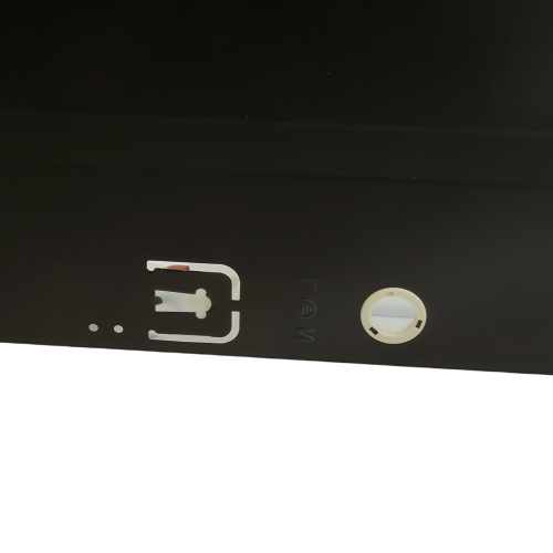 Светодиодная панель Feron AL2117 встраиваемая Армстронг 40W 6500K черный ЭПРА в комплекте фото 9