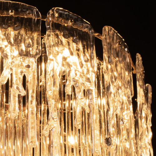 10298/600 French gold Подвесной светильник LOFT IT Florida фото 3 10298/600 French gold Подвесной светильник LOFT IT Florida фото 3