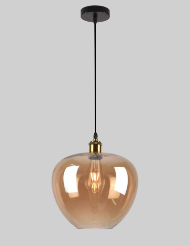 Светильник подвесной Alfa Light F2824-15 Светильник подвесной Alfa Light F2824-15