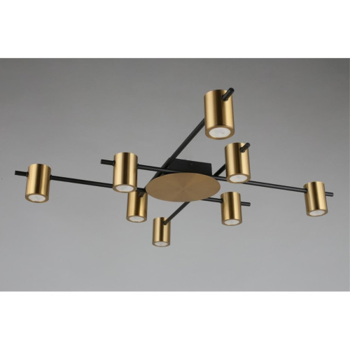 Люстра потолочная APL.633.07.08 фото 2 Люстра потолочная APL.633.07.08 фото 2