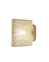 Светильник настенный Moderli V11807-1W Metalicana