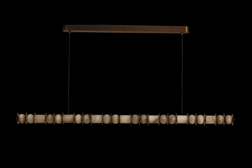 Подвесной светильник Nocturna FL1198-15P фото 10