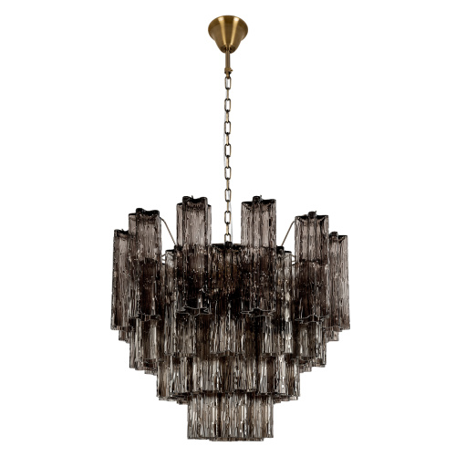 10580/600 Smoke Подвесной светильник LOFT IT Murano 10580/600 Smoke Подвесной светильник LOFT IT Murano