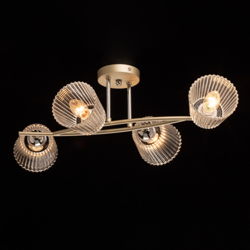 Люстра De City Торес фото 3 Люстра De City Торес фото 3