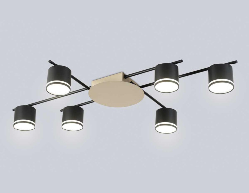 Люстра Ambrella Light COMFORT FL51756 Люстра Ambrella Light COMFORT FL51756