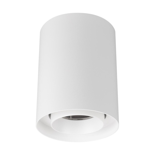 Светильник SP-FOCUS-R110-18W Warm3000 (WH, 24 deg, 230V) Arlight 054839 Светильник SP-FOCUS-R110-18W Warm3000 (WH, 24 deg, 230V) Arlight 054839