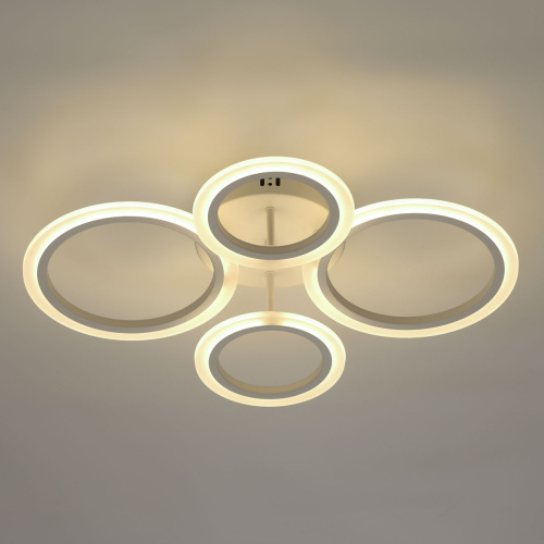 Люстра De City Мадлен фото 4