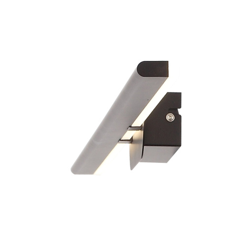 SL1598.411.01 Светильник настенный ST-Luce Черный/Белый LED 1*18W 4000K Настенные светильники фото 10