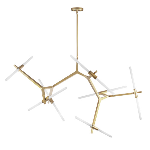 10399/14 GD Подвесной светильник LOFT IT Agnes 10399/14 GD Подвесной светильник LOFT IT Agnes