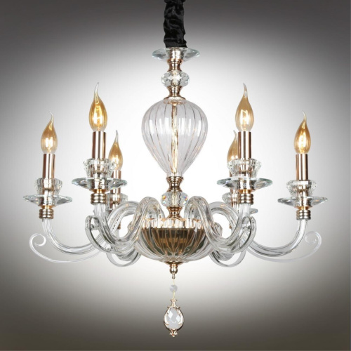 Люстра подвесная APL.701.03.06 фото 2 Люстра подвесная APL.701.03.06 фото 2